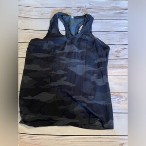 Athleta Momentum Tank Top